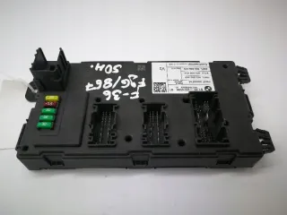 9374508 Блок управления (другие) BMW 4 F32/F33/GT F36 Арт e12116822, вид 4
