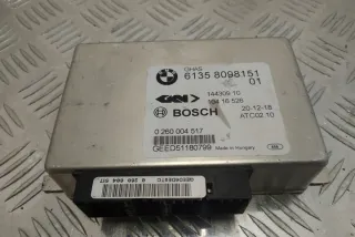 8098151 Блок управления (другие) BMW 4 F32/F33/GT F36 Арт e12116818, вид 2