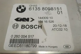 8098151 Блок управления (другие) BMW 4 F32/F33/GT F36 Арт e12116818, вид 4