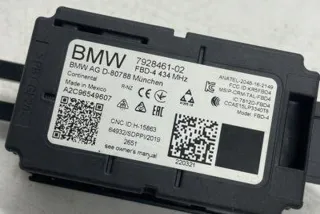7928461 Блок управления (другие) BMW 3 G20/G21 Арт e12116790, вид 1
