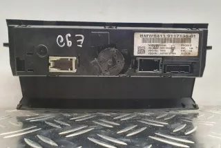 9117136 Блок управления (другие) BMW 3 E90/E91/E92/E93 Арт e12116748, вид 1