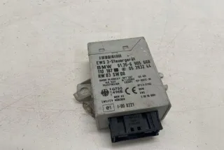 6905668 Блок управления (другие) BMW 3 E46 Арт e12116709, вид 1