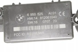 6950525 Блок управления (другие) BMW 3 E90/E91/E92/E93 Арт e12116668, вид 1