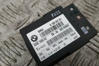 9130047 Блок управления (другие) BMW 3 E90/E91/E92/E93 Арт e12116650, вид 4