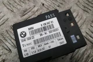 9130047 Блок управления (другие) BMW 3 E90/E91/E92/E93 Арт e12116650, вид 6