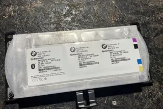 8410923109101 Блок управления (другие) BMW 3 E90/E91/E92/E93 Арт e12116631, вид 2