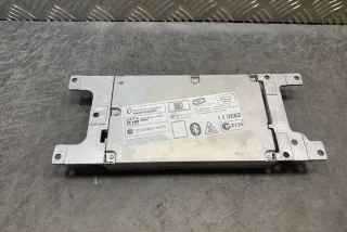 9204545 Блок управления (другие) BMW 3 E90/E91/E92/E93 Арт e12116602, вид 3