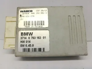 9137054 Блок управления (другие) BMW 3 E90/E91/E92/E93 Арт e12116589, вид 1