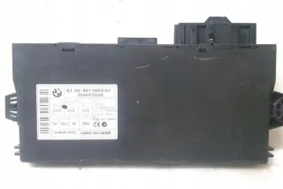 6135921785301 Блок управления (другие) BMW 3 E90/E91/E92/E93 Арт e12116580, вид 3
