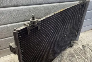 965054548001 Радиатор кондиционера Citroen Berlingo 2  Арт e12116423, вид 3