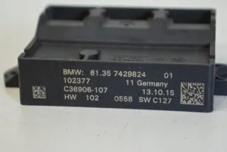 7429824 Блок управления (другие) BMW 3 G20/G21 Арт e12116386, вид 1