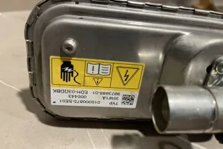 9873688 Блок управления (другие) BMW 3 G20/G21 Арт e12116347, вид 2