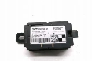 6844138 Блок управления (другие) BMW 2 F45/F46 Арт e12116335, вид 1