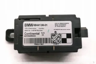 6844138 Блок управления (другие) BMW 2 F45/F46 Арт e12116335, вид 4