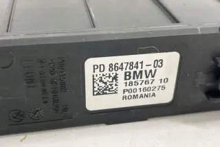 8647841 Блок управления (другие) BMW 2 F45/F46 Арт e12116233, вид 2