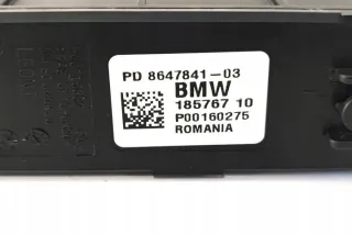 8647841 Блок управления (другие) BMW 2 F45/F46 Арт e12116218, вид 2