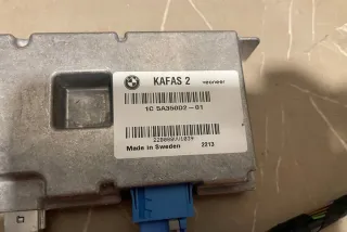 5A350D2 Блок управления (другие) BMW 2 F45/F46 Арт e12116212, вид 2