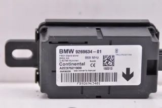 9269634 Блок управления (другие) BMW 1 F20/F21 Арт e12116157, вид 1