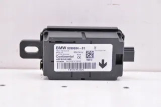 9269634 Блок управления (другие) BMW 1 F20/F21 Арт e12116157, вид 2