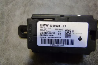 9269634 Блок управления (другие) BMW 1 F20/F21 Арт e12115983, вид 2