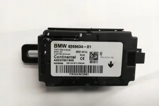 9269634 Блок управления (другие) BMW 1 F20/F21 Арт e12115974, вид 3
