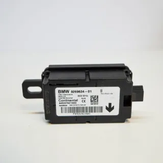 9269634 Блок управления (другие) BMW 1 F20/F21 Арт e12115910, вид 4