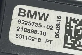 9325735 Блок управления (другие) BMW 1 F20/F21 Арт e12115870, вид 3