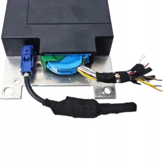 9297787 9365305 Блок управления (другие) BMW 1 F20/F21 Арт e12115841, вид 3