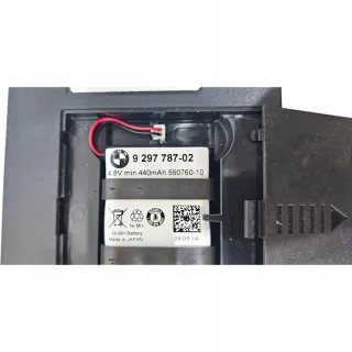 9297787 9365305 Блок управления (другие) BMW 1 F20/F21 Арт e12115841, вид 6