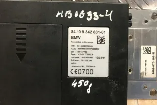 9342881 Блок управления (другие) BMW 1 F20/F21 Арт e12115830, вид 5