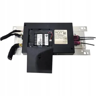9297787 2447802 Блок управления (другие) BMW 1 F20/F21 Арт e12115820, вид 7