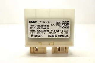 5A70A60 Блок управления (другие) BMW 1 F40 Арт e12115806, вид 4