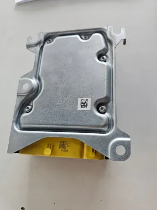 4M0959655G Блок управления (другие) Audi Q7 4M Арт e12115657, вид 3