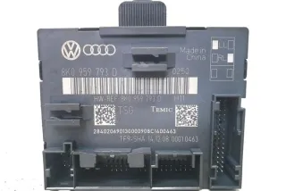 8K0959795D Блок управления (другие) Audi Q5 1 Арт e12115646, вид 2