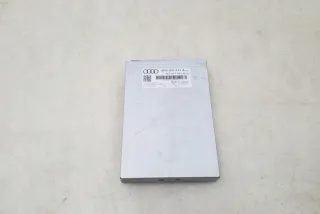 8R0907441A Блок управления (другие) Audi Q5 1 Арт e12115634, вид 2