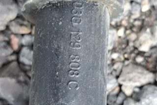 1K0906627B Блок управления (другие) Audi Q3 2 Арт e12115607, вид 1