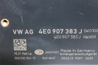 4E0907383J Блок управления (другие) Audi A8 D3 (S8) Арт e12115453, вид 3