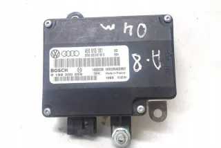 4E0915181 Блок управления (другие) Audi A8 D3 (S8) Арт e12115447, вид 1