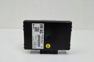 4H0907468AC Блок управления (другие) Audi A8 D4 (S8) Арт e12115399, вид 4