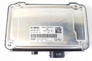 4H0907107F Блок управления (другие) Audi A8 D4 (S8) Арт e12115388, вид 2