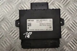 8K0959663A Блок управления (другие) Audi A8 D4 (S8) Арт e12115374, вид 4