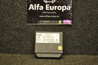 4H0907412 Блок управления (другие) Audi A8 D4 (S8) Арт e12115355, вид 5