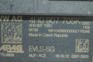 4H0907705K Блок управления (другие) Audi A6 Allroad C7 Арт e12115320, вид 4