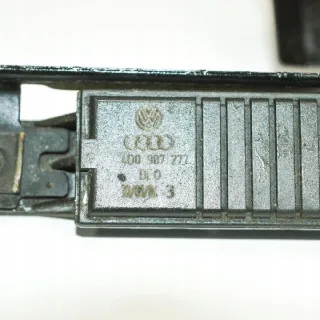 4D0907277 Блок управления (другие) Audi A6 C5 (S6,RS6) Арт e12115298, вид 2