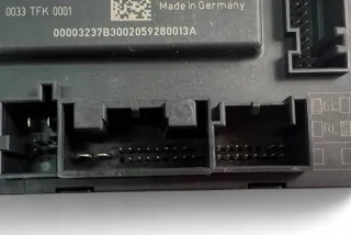 4F0959793E Блок управления (другие) Audi A6 C6 (S6,RS6) Арт e12115246, вид 3