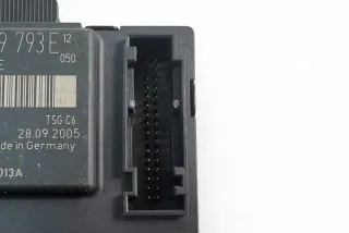 4F0959793E Блок управления (другие) Audi A6 C6 (S6,RS6) Арт e12115246, вид 6