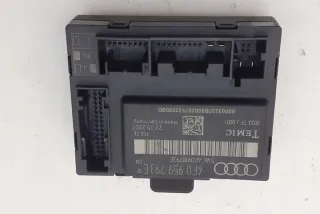 4F0959793E Блок управления (другие) Audi A6 C6 (S6,RS6) Арт e12115245, вид 3