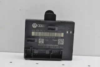 4F0959795M Блок управления (другие) Audi A6 C6 (S6,RS6) Арт e12115241, вид 1