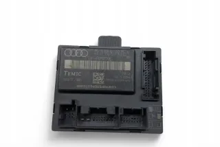 4F0959793E Блок управления (другие) Audi A6 C6 (S6,RS6) Арт e12115235, вид 1
