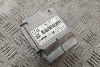 4H0907637 Блок управления (другие) Audi A6 C6 (S6,RS6) Арт e12115195, вид 2